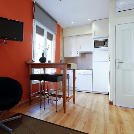 Apartamento Tirso De Molina Apartment มาดริด ภายนอก รูปภาพ