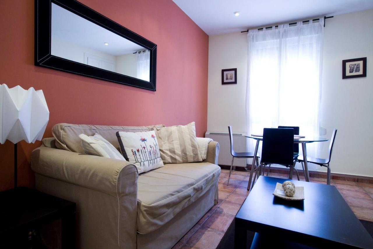 Apartamento Tirso De Molina Apartment มาดริด ห้อง รูปภาพ